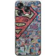 Чохол BoxFace ZTE Blade V70 Design 