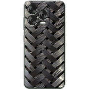 Чохол BoxFace ZTE Blade V70 Design 