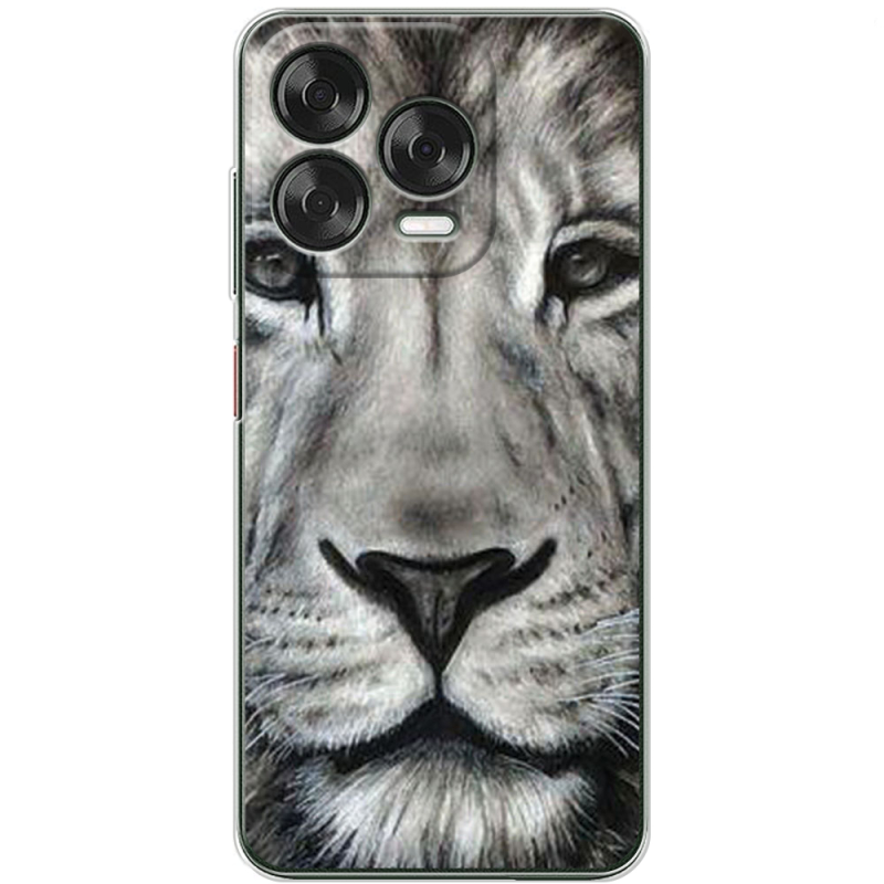 Чохол BoxFace Nubia V70 Design 