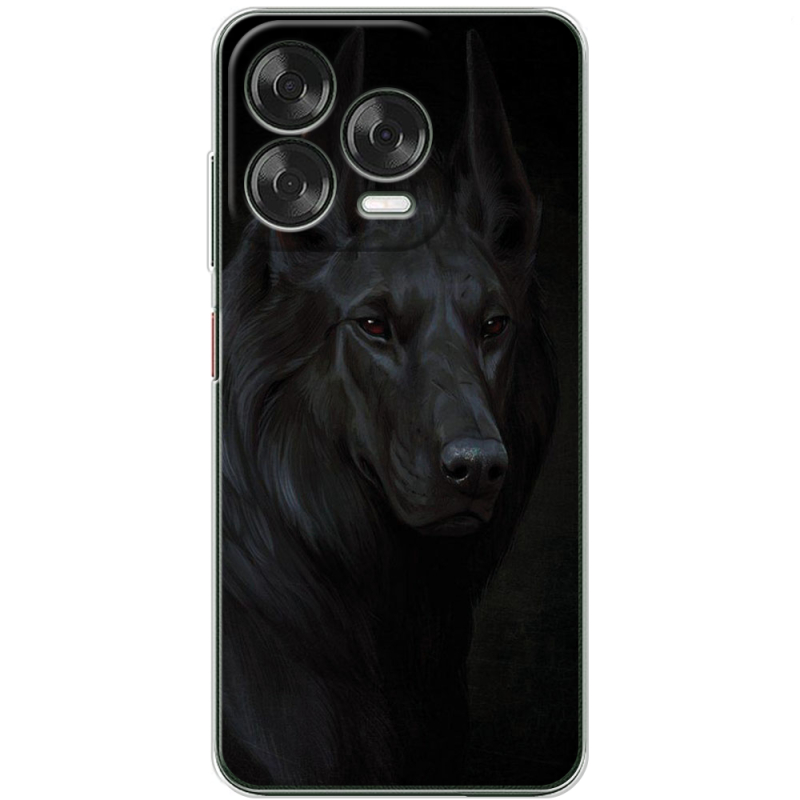 Чохол BoxFace Nubia V70 Design 