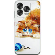 Чохол BoxFace ZTE Blade V70 Design 