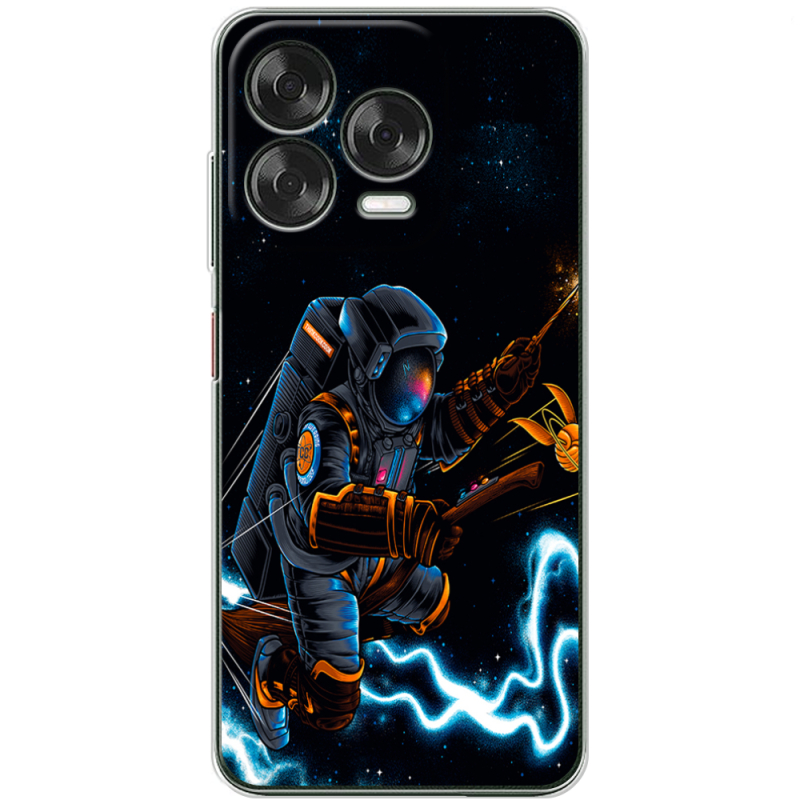 Чохол BoxFace Nubia V70 Design 