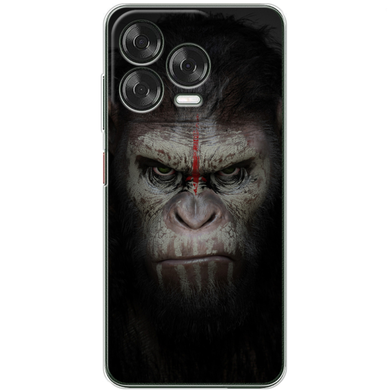 Чохол BoxFace Nubia V70 Design 