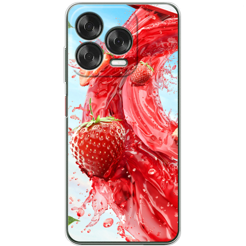 Чохол BoxFace Nubia V70 Design 