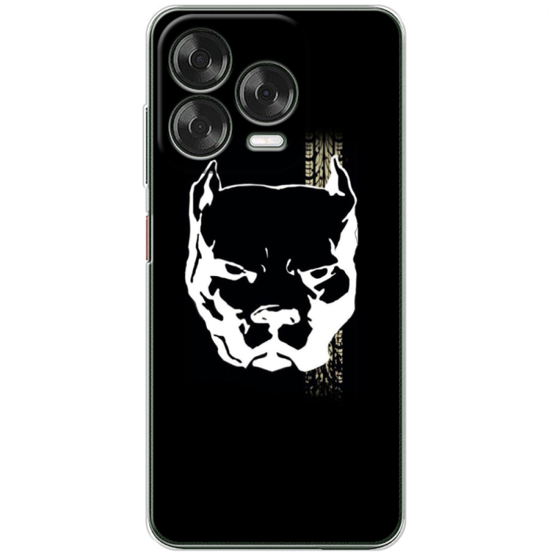 Чохол BoxFace Nubia V70 Design 