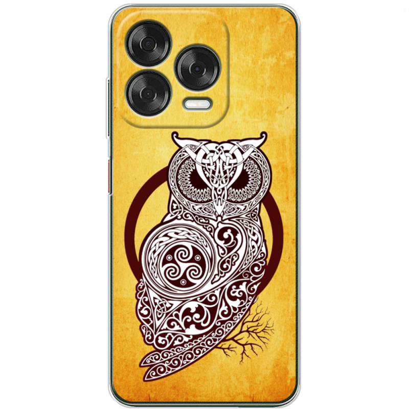 Чохол BoxFace Nubia V70 Design 