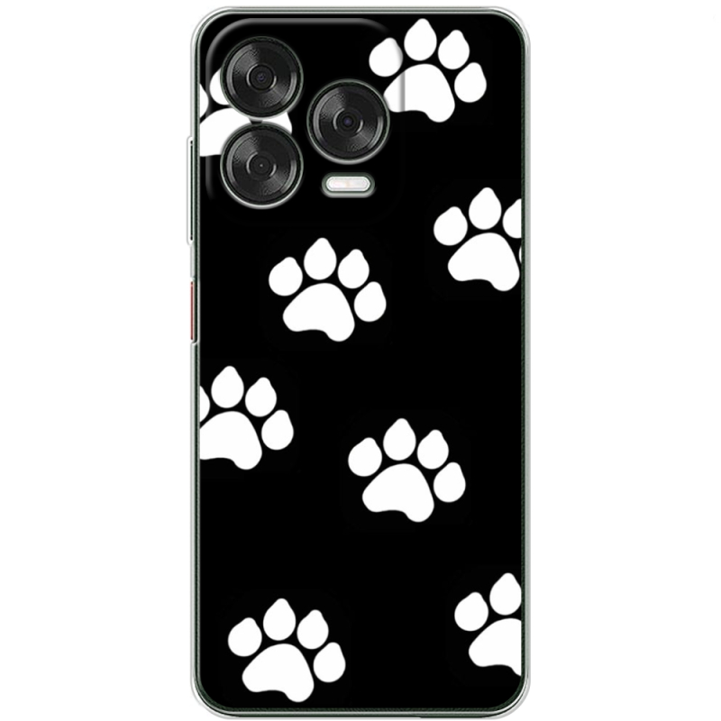 Чохол BoxFace Nubia V70 Design 