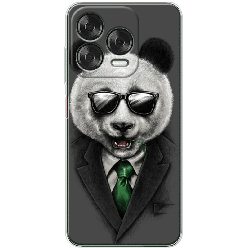 Чохол BoxFace Nubia V70 Design 