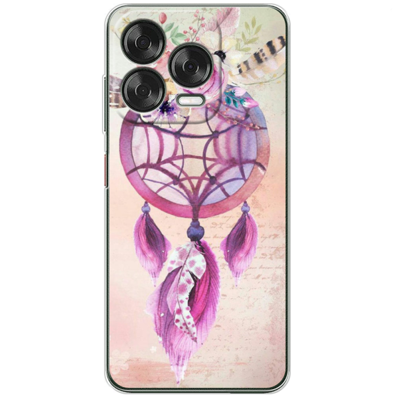 Чохол BoxFace Nubia V70 Design 