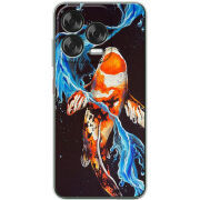 Чохол BoxFace ZTE Blade V70 Design 