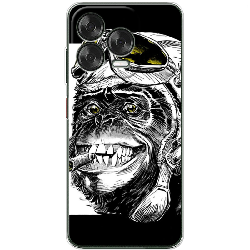 Чохол BoxFace Nubia V70 Design 