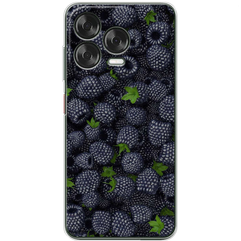 Чохол BoxFace Nubia V70 Design 