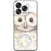 Чохол BoxFace ZTE Blade V70 Design 