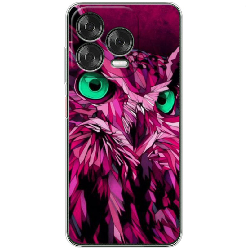 Чохол BoxFace ZTE Blade V70 Design 