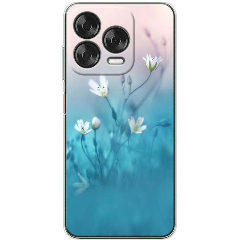 Чохол BoxFace Nubia V70 Design 