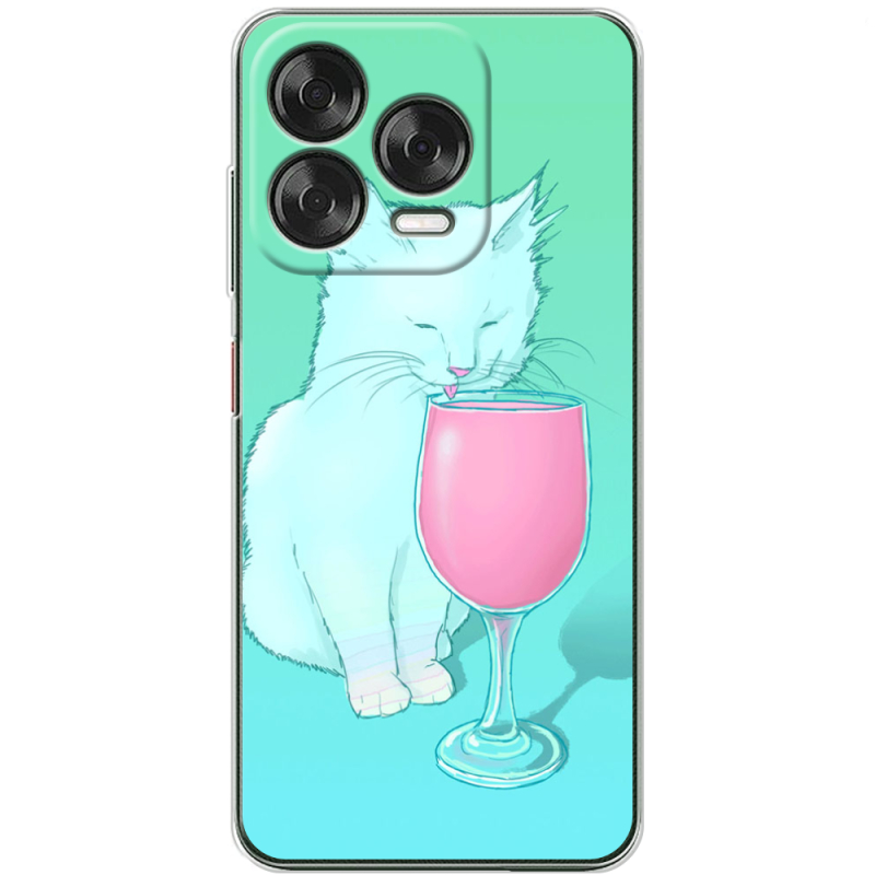 Чохол BoxFace Nubia V70 Design 