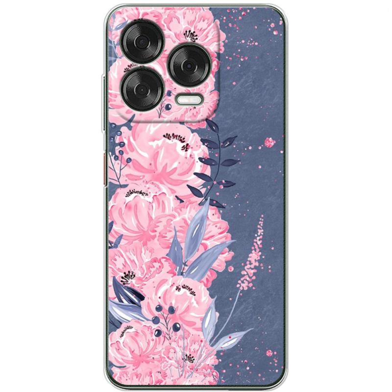 Чохол BoxFace ZTE Blade V70 Design 