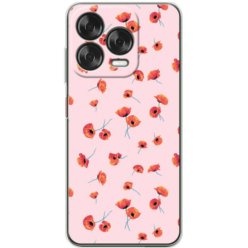 Чохол BoxFace Nubia V70 Design 
