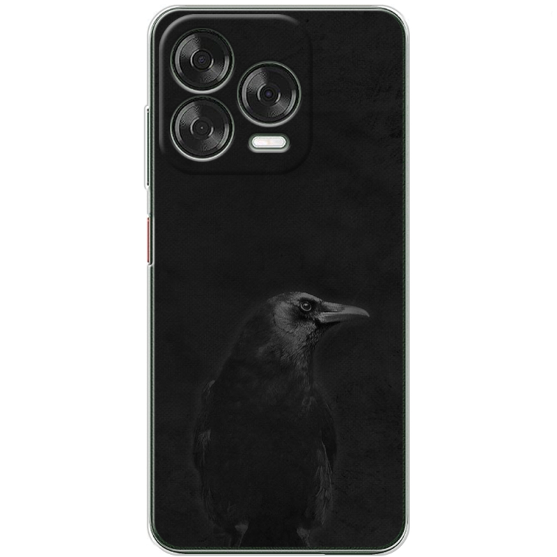 Чохол BoxFace Nubia V70 Design 