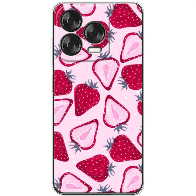 Чохол BoxFace Nubia V70 Design 