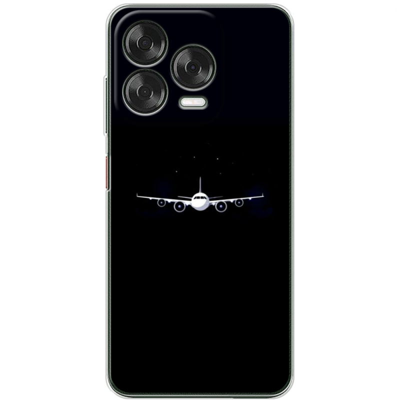 Чохол BoxFace Nubia V70 Design 
