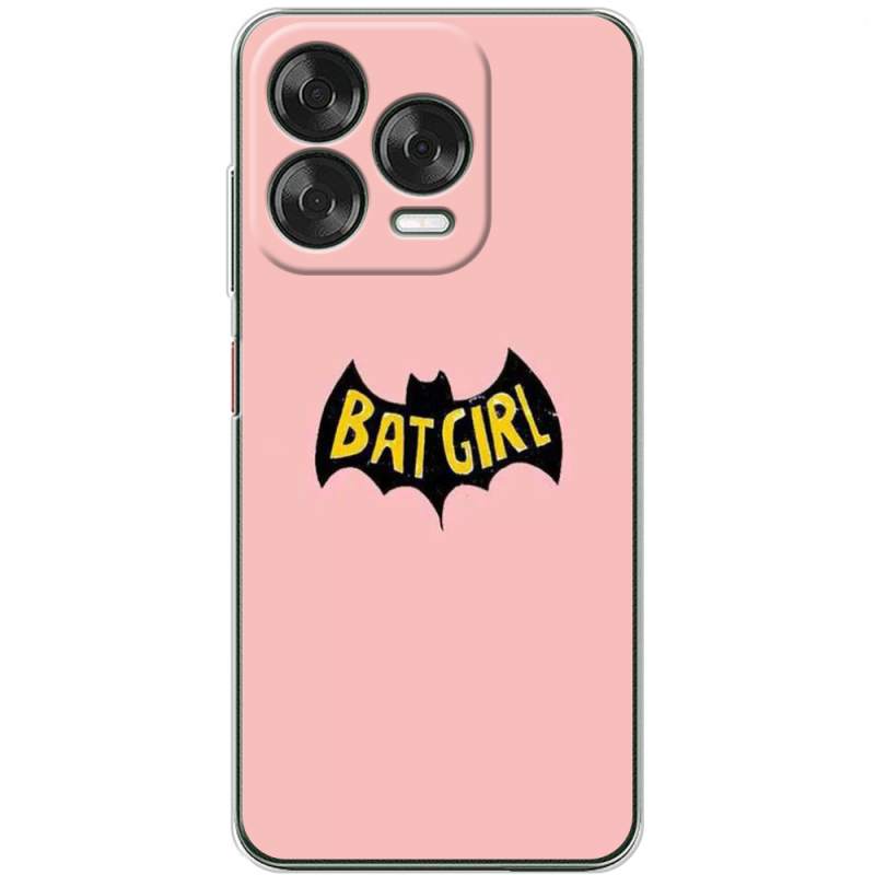 Чохол BoxFace Nubia V70 Design 