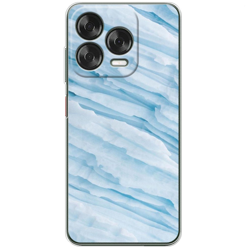 Чохол BoxFace Nubia V70 Design 