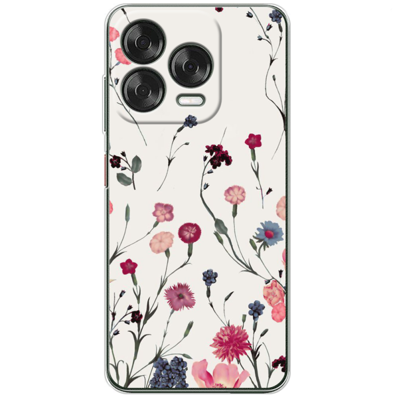 Чохол BoxFace Nubia V70 Design 