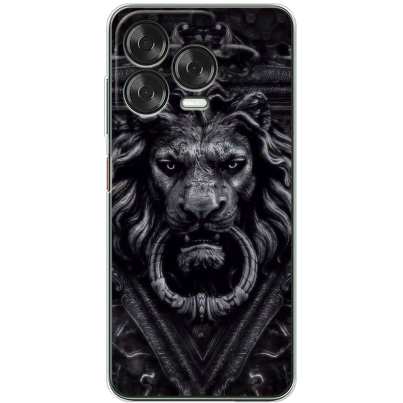 Чохол BoxFace ZTE Blade V70 Design 