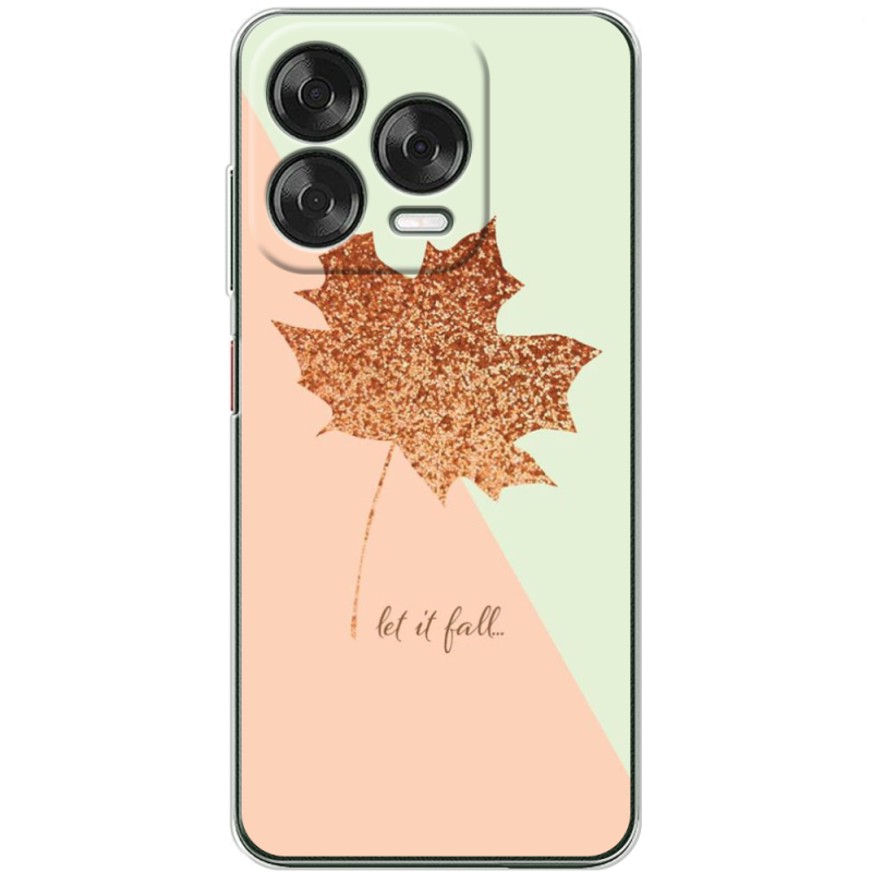 Чохол BoxFace Nubia V70 Design 