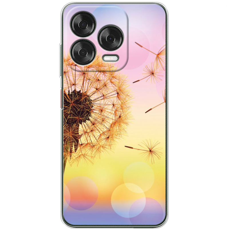 Чохол BoxFace Nubia V70 Design 