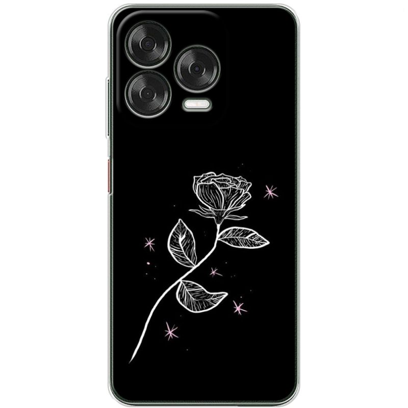 Чохол BoxFace Nubia V70 Design 