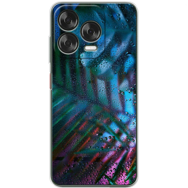 Чохол BoxFace ZTE Blade V70 Design 