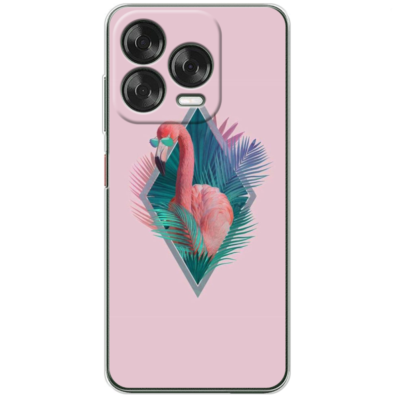 Чохол BoxFace Nubia V70 Design 