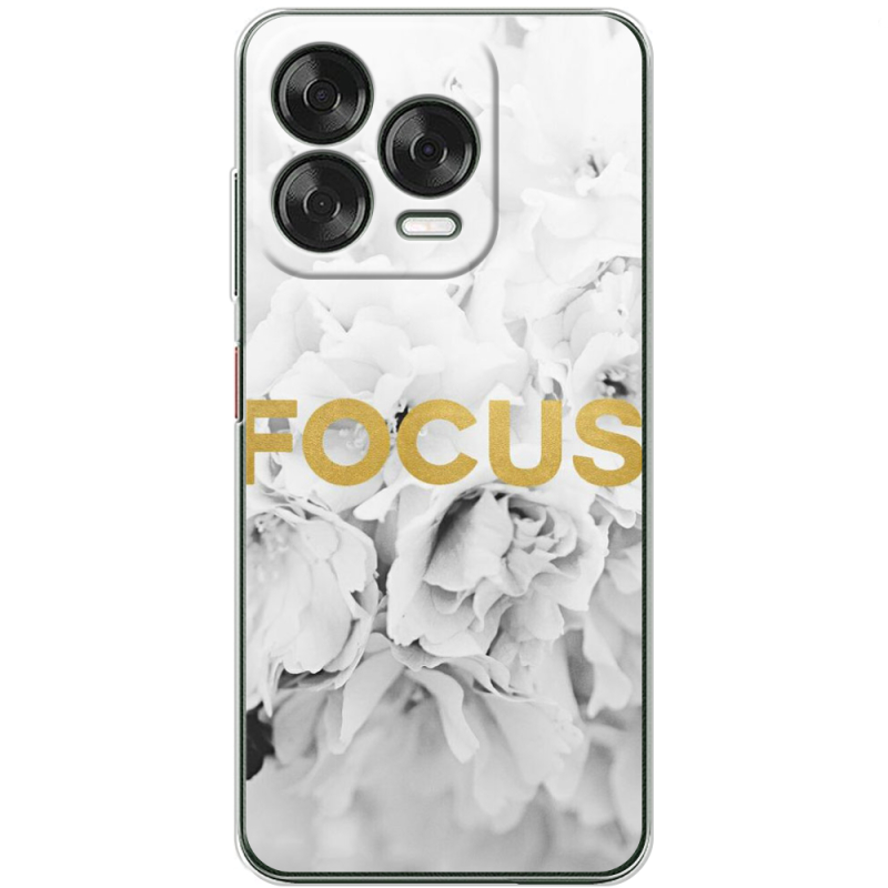 Чохол BoxFace Nubia V70 Design 