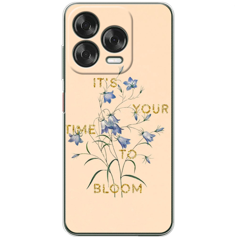 Чохол BoxFace Nubia V70 Design 