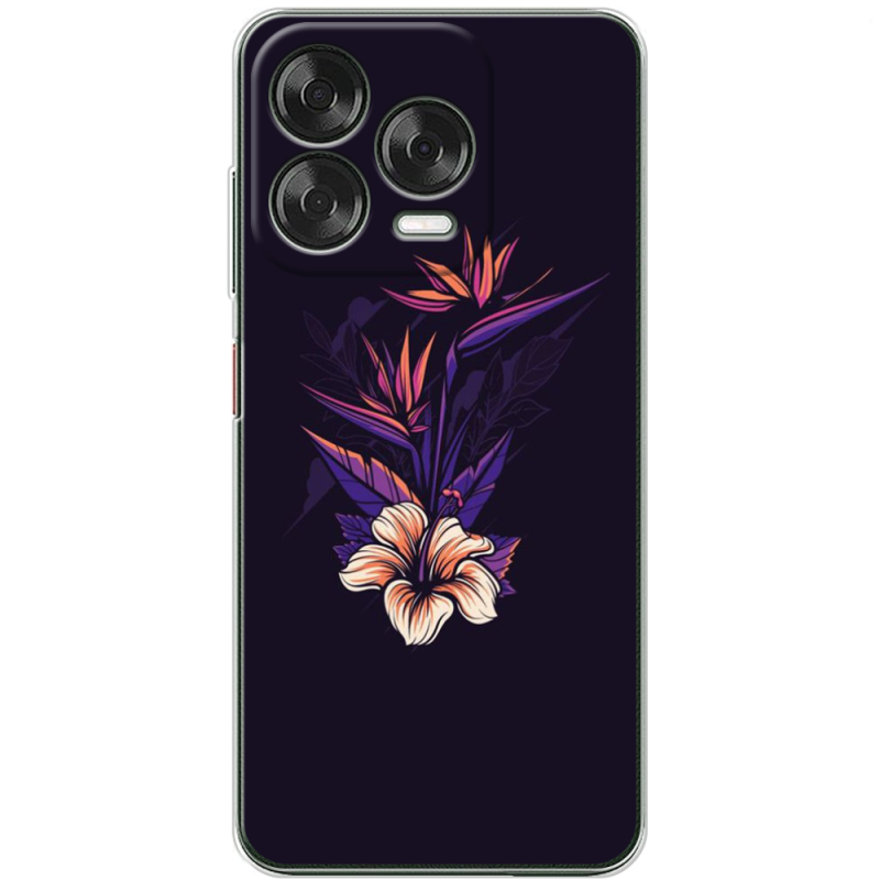 Чохол BoxFace Nubia V70 Design 