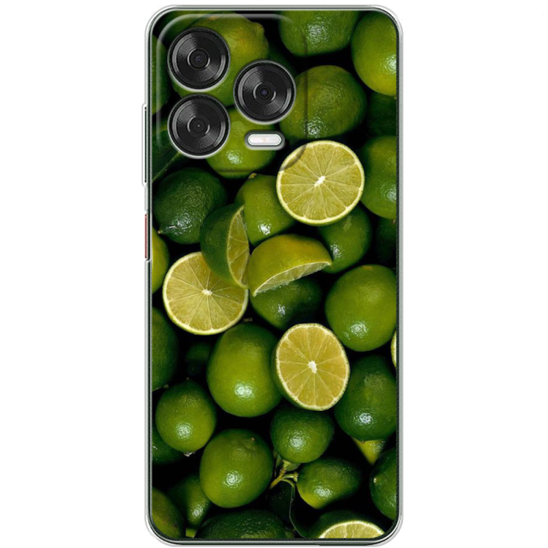 Чохол BoxFace Nubia V70 Design 
