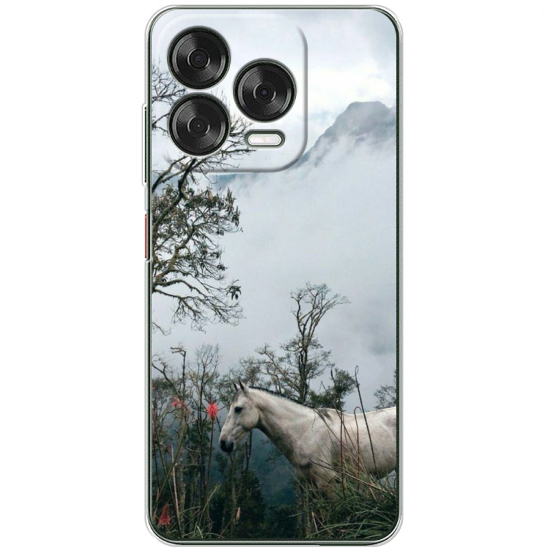 Чохол BoxFace ZTE Blade V70 Design 