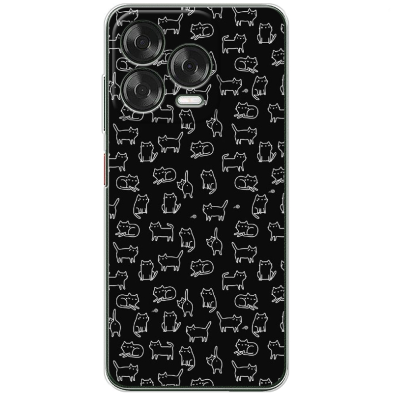 Чохол BoxFace Nubia V70 Design 