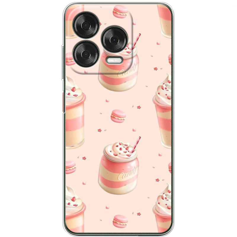Чохол BoxFace Nubia V70 Design 