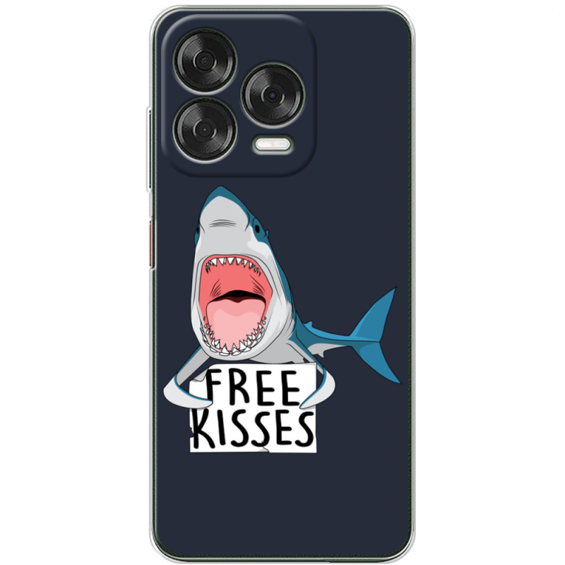 Чохол BoxFace Nubia V70 Design 