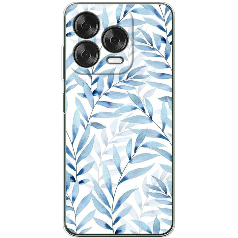 Чохол BoxFace Nubia V70 Design 