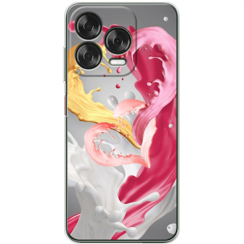 Чохол BoxFace ZTE Blade V70 Design 