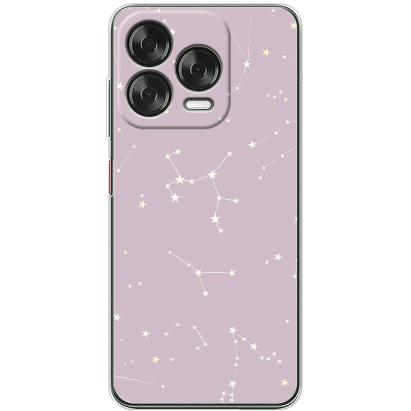 Чохол BoxFace ZTE Blade V70 Design 
