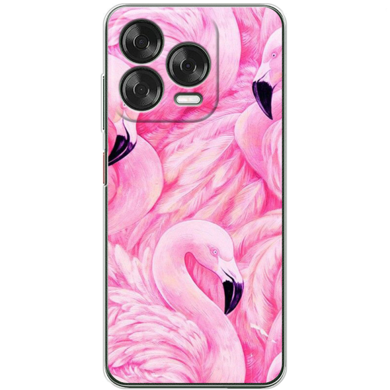 Чохол BoxFace Nubia V70 Design 