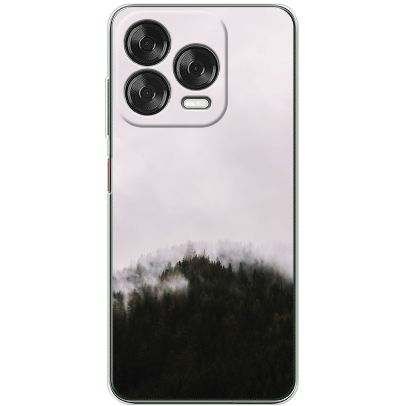 Чохол BoxFace Nubia V70 Design 