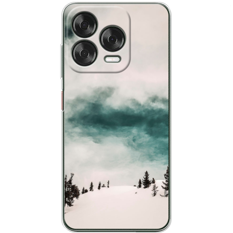 Чохол BoxFace Nubia V70 Design 