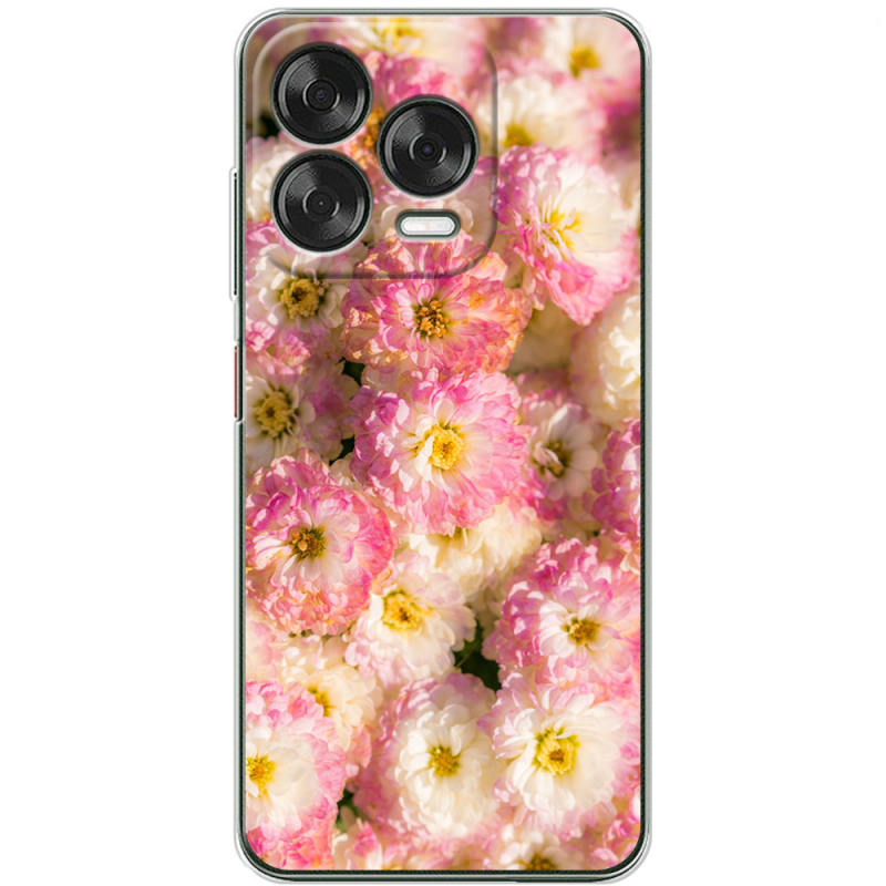 Чохол BoxFace Nubia V70 Design 