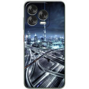 Чохол BoxFace ZTE Blade V70 Design 